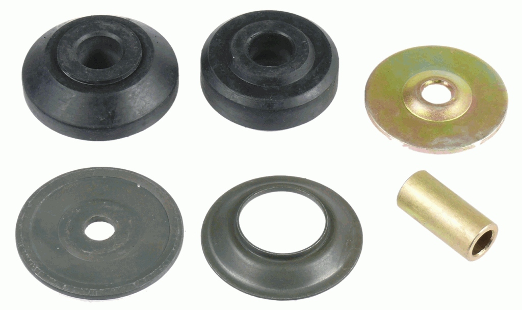 SACHS KIT RIPARAZIONE CUSCINETTO