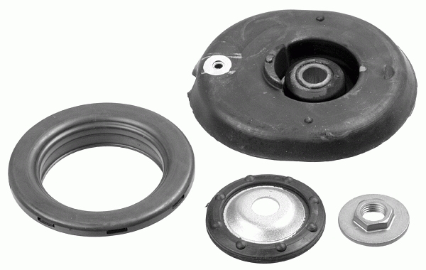 KIT RIPARAZIONE CUSCINETTO