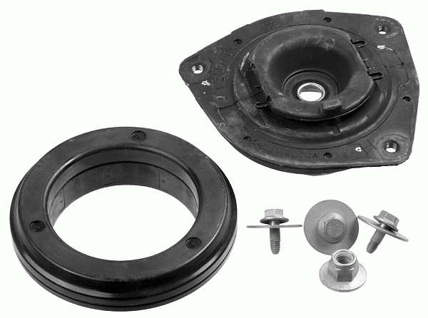 KIT RIPARAZIONE CUSCINETTO