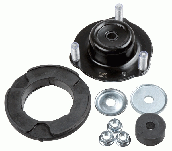 KIT RIPARAZIONE CUSCINETTO