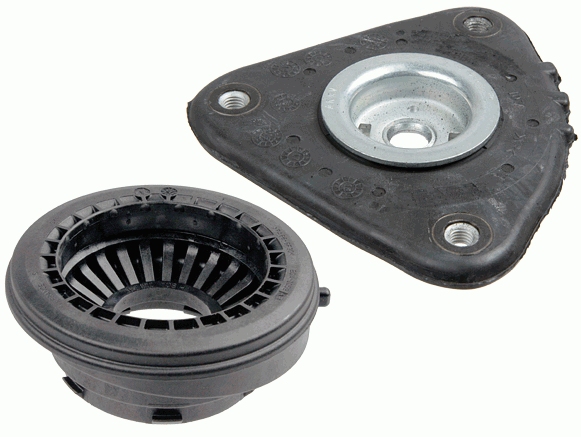 Kit di riparazione cuscinetto ammortizzatore a mol
