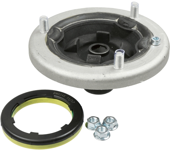 KIT DI RIPARAZIONE CUSCINETTO AMMORTIZZATORE A MOL