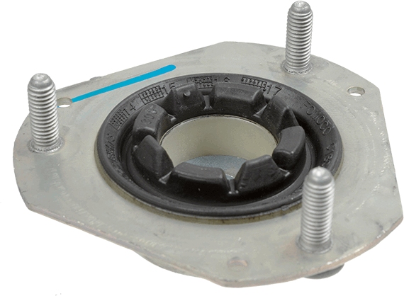 SACHS SUPPORTO AMMORTIZZATORE A MOLLA