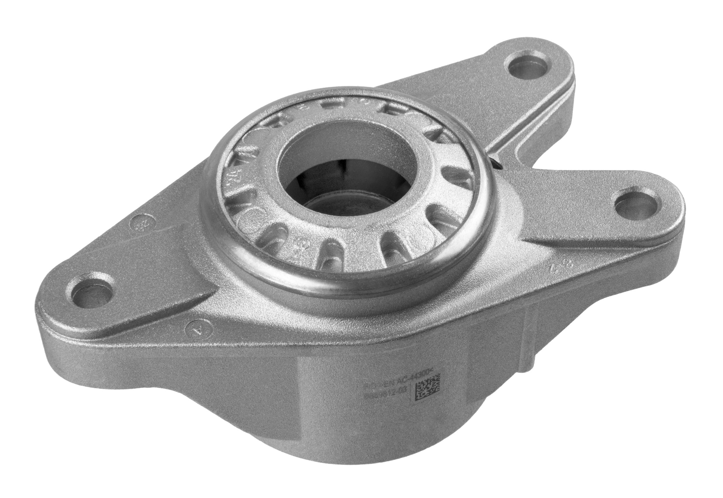 SACHS CUSC.SUPPORTO MONT.TELESC.