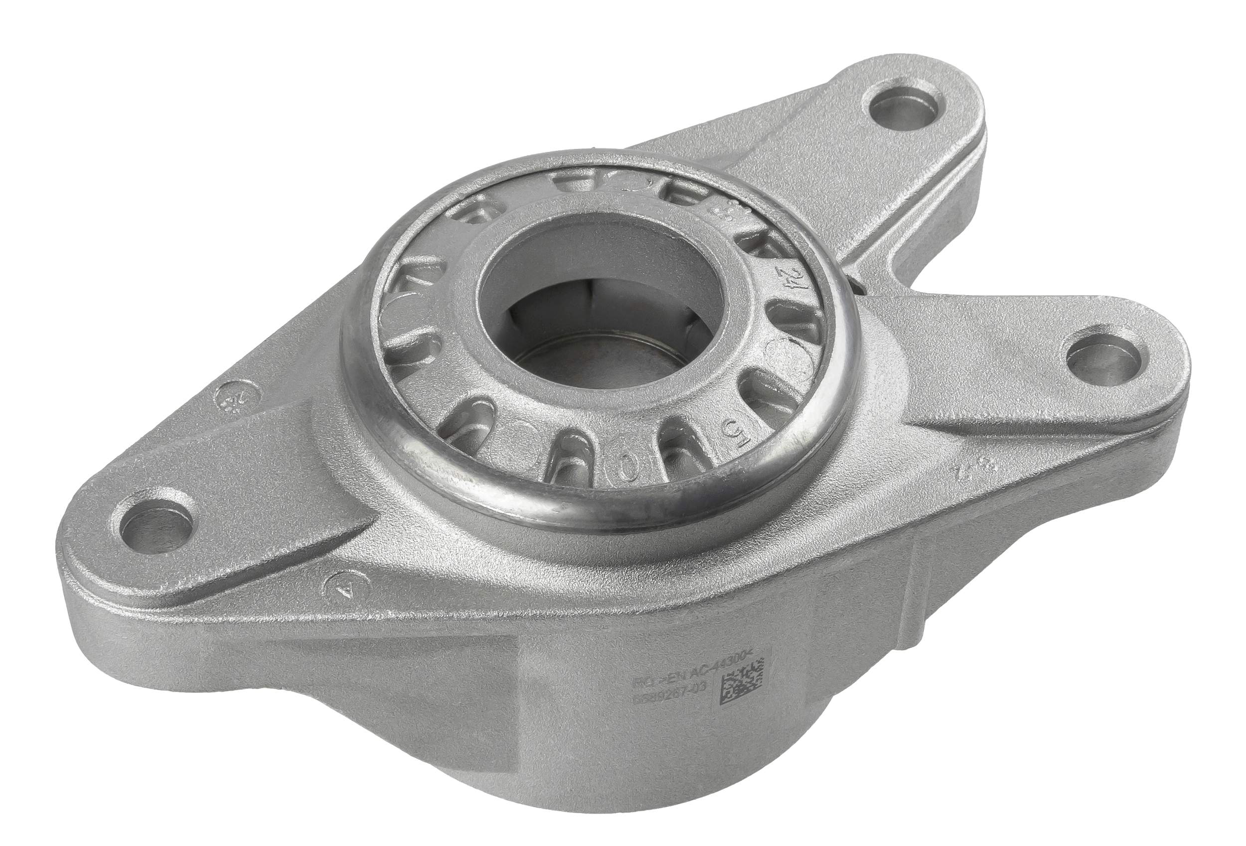 SACHS CUSC.SUPPORTO MONT.TELESC.