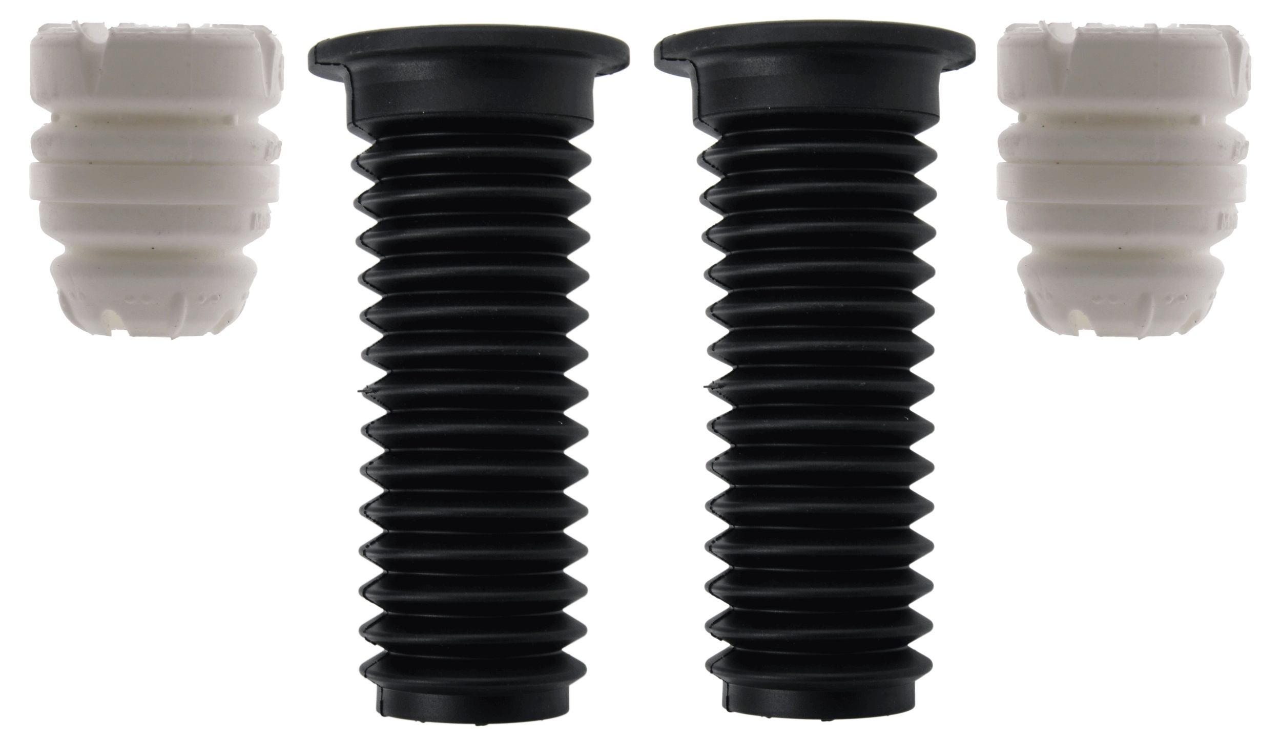 Kit parapolvere, ammortizzatore SACHS 900479