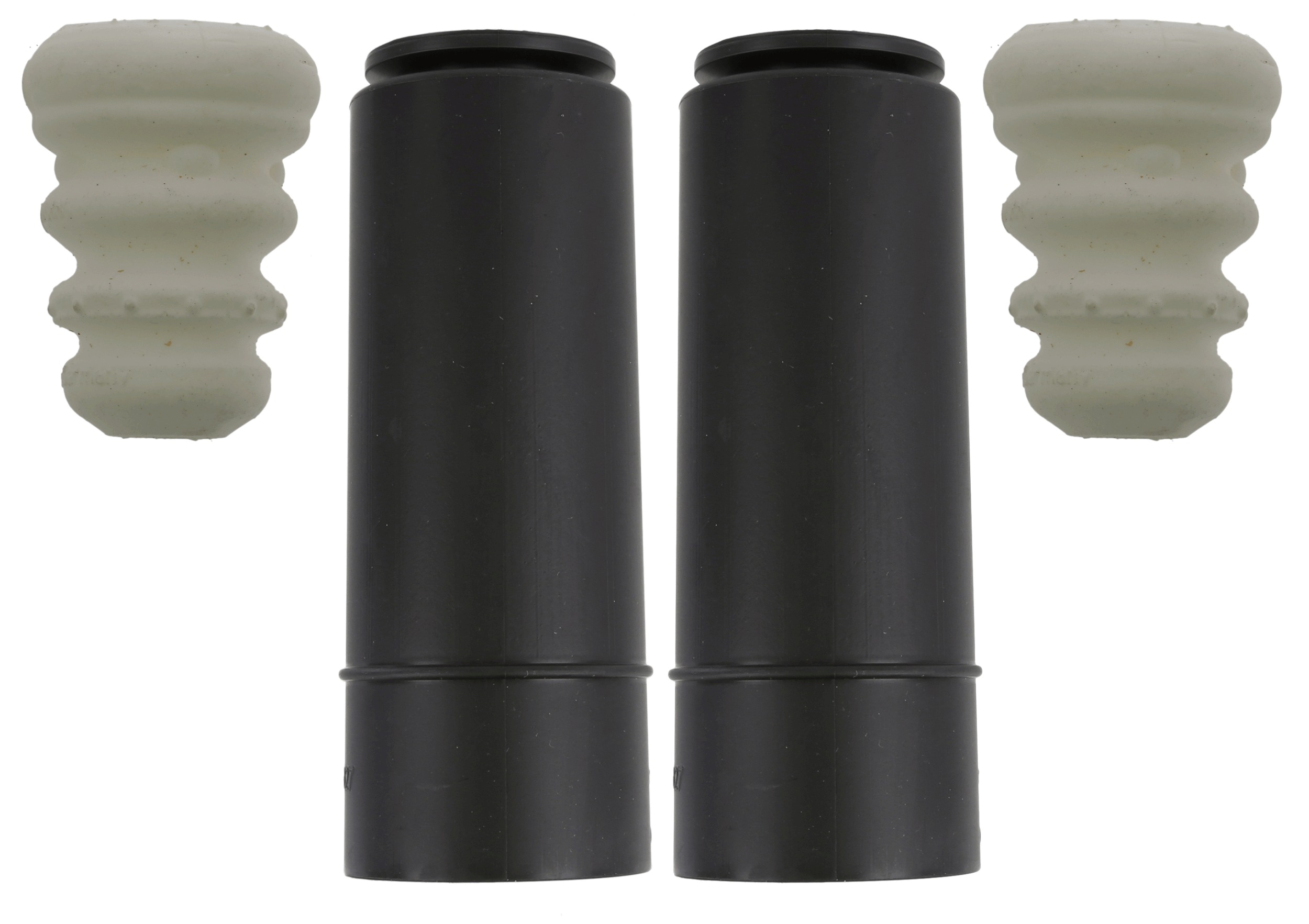 Kit parapolvere, ammortizzatore SACHS 900579