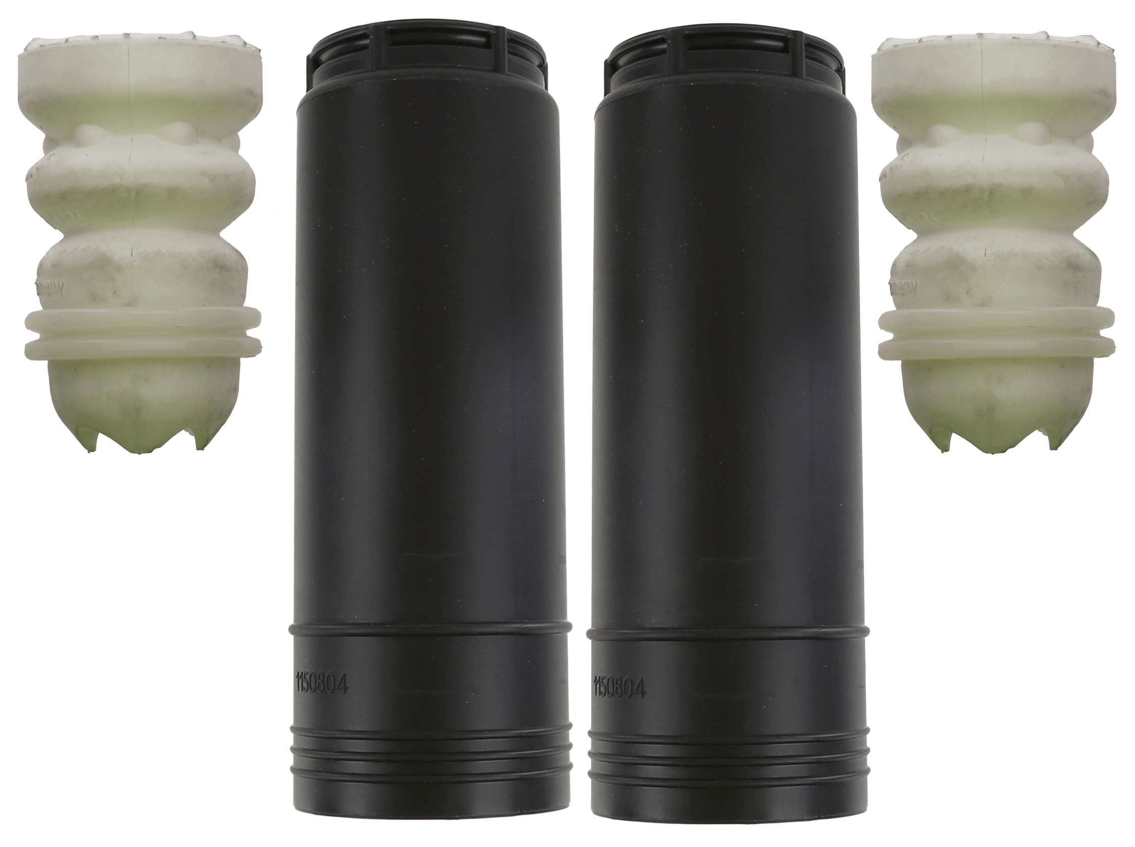 Kit parapolvere, ammortizzatore SACHS 900598