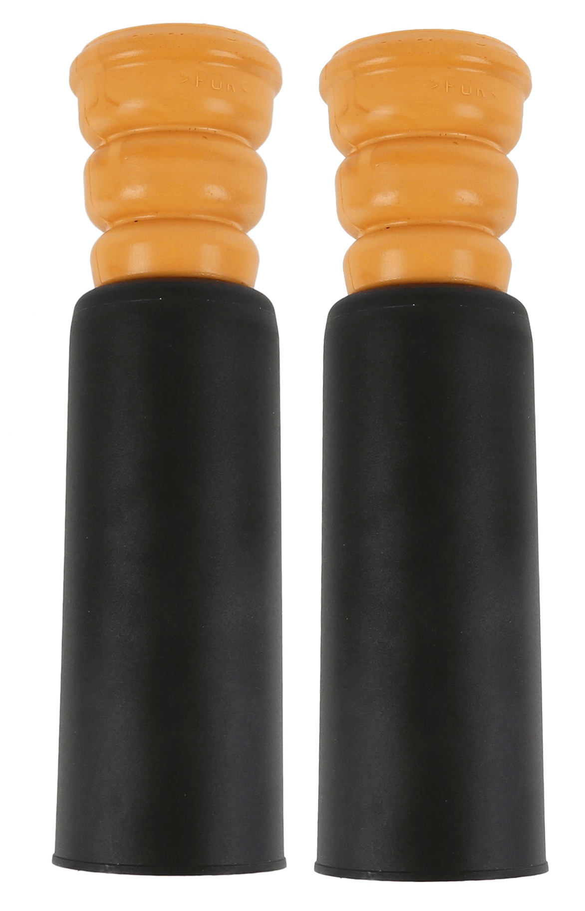 Kit parapolvere, ammortizzatore SACHS 900608