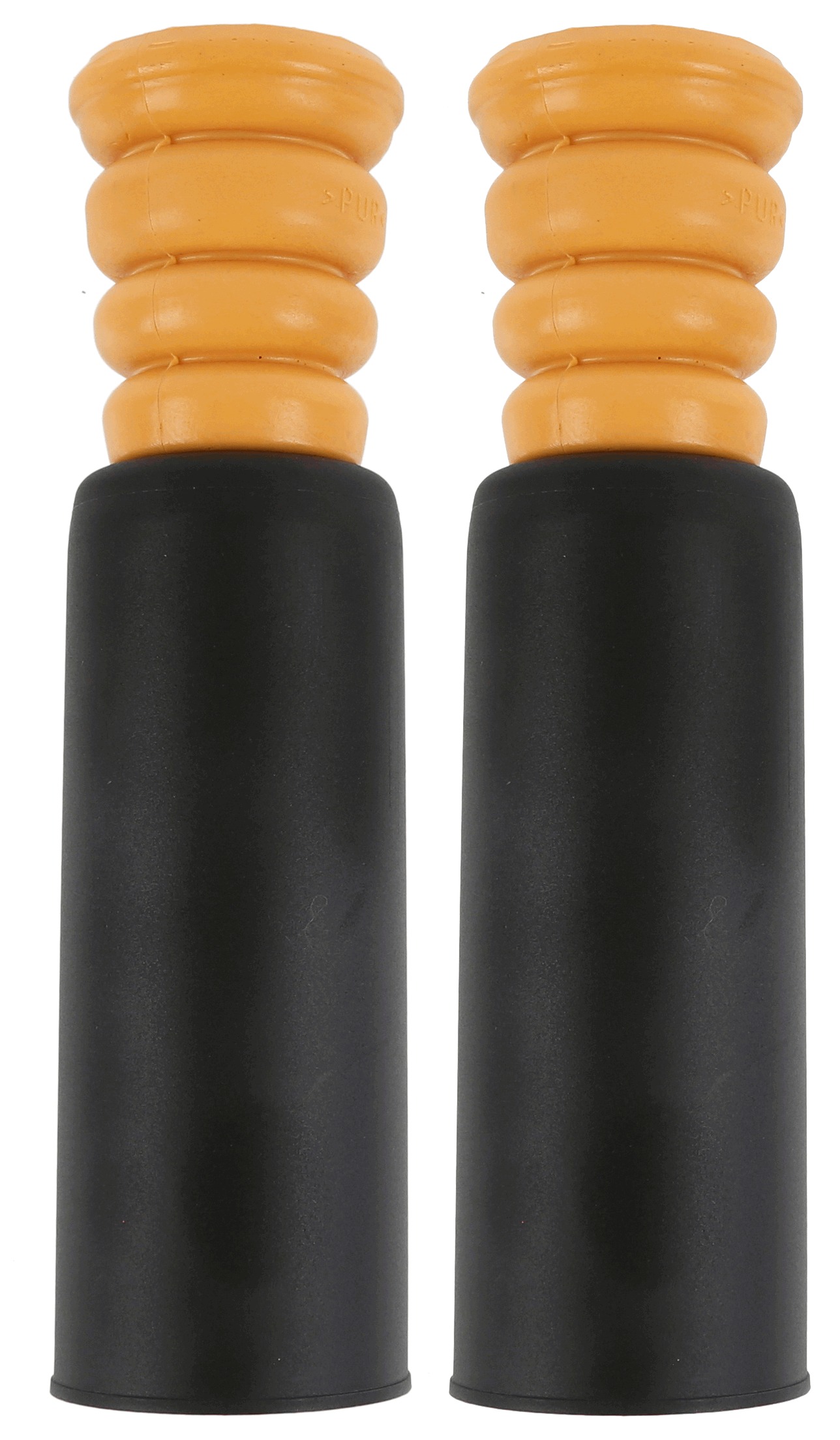 Kit parapolvere, ammortizzatore SACHS 900609