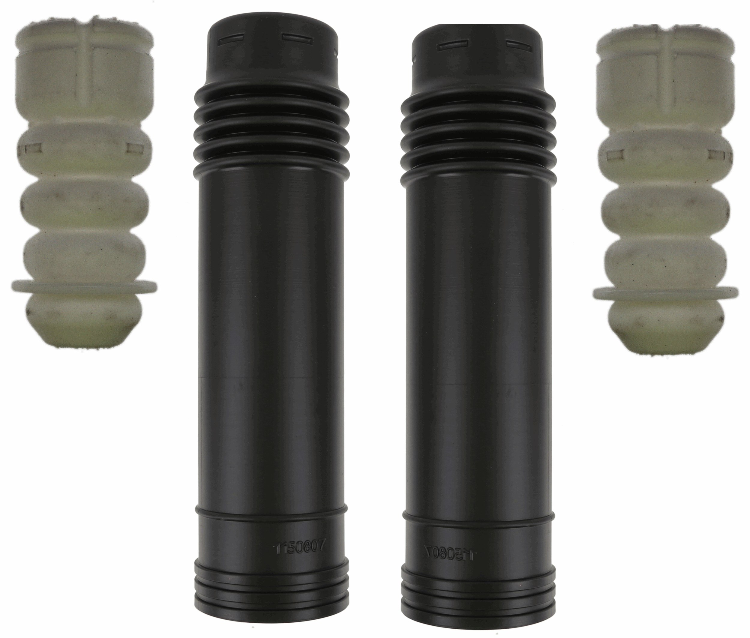 Kit parapolvere, ammortizzatore SACHS 900638