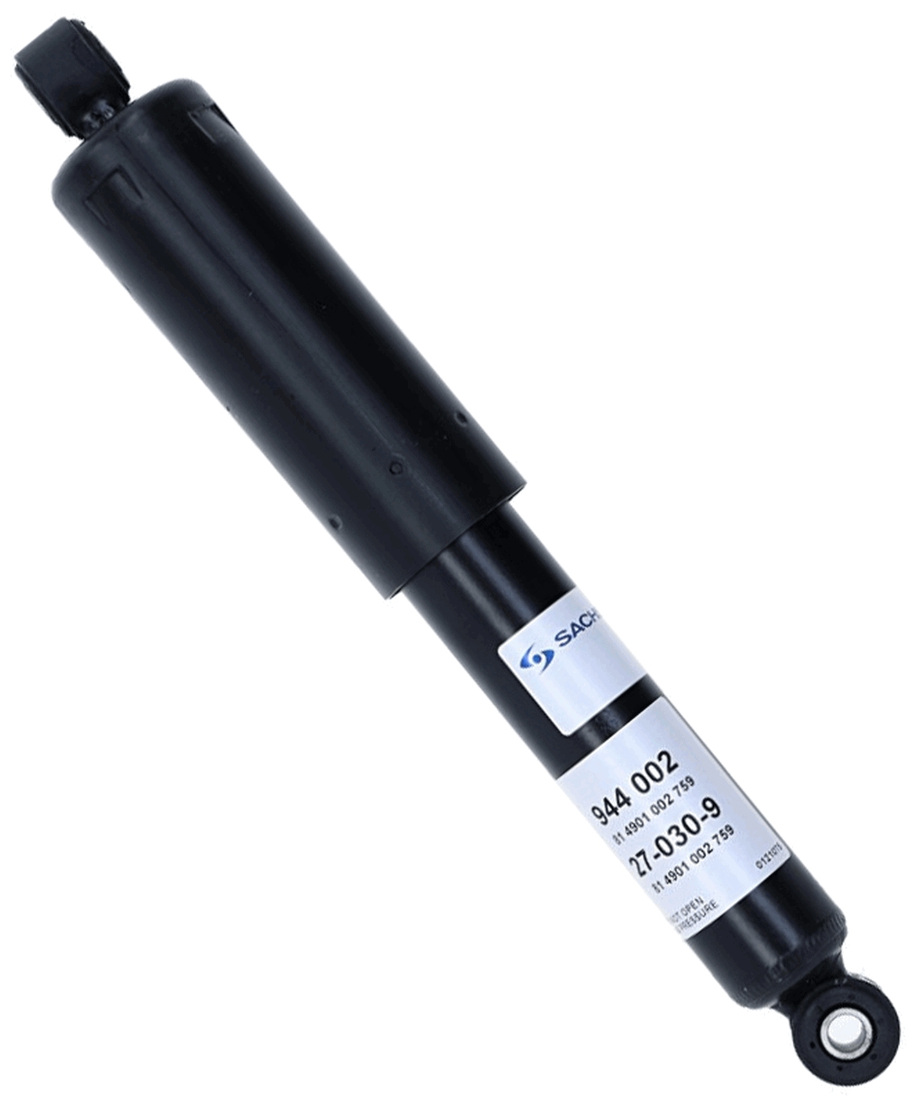 Ammortizzatore SACHS 944002