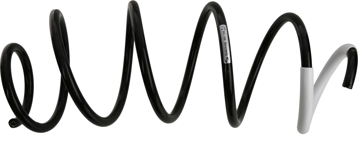 SACHS MOLLA ELICOIDALE