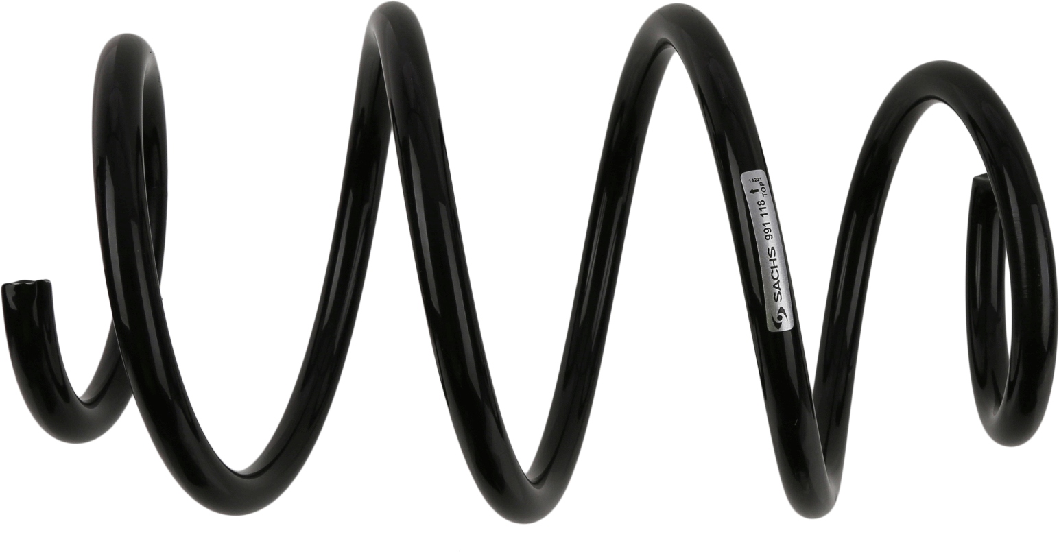 SACHS MOLLA ELICOIDALE