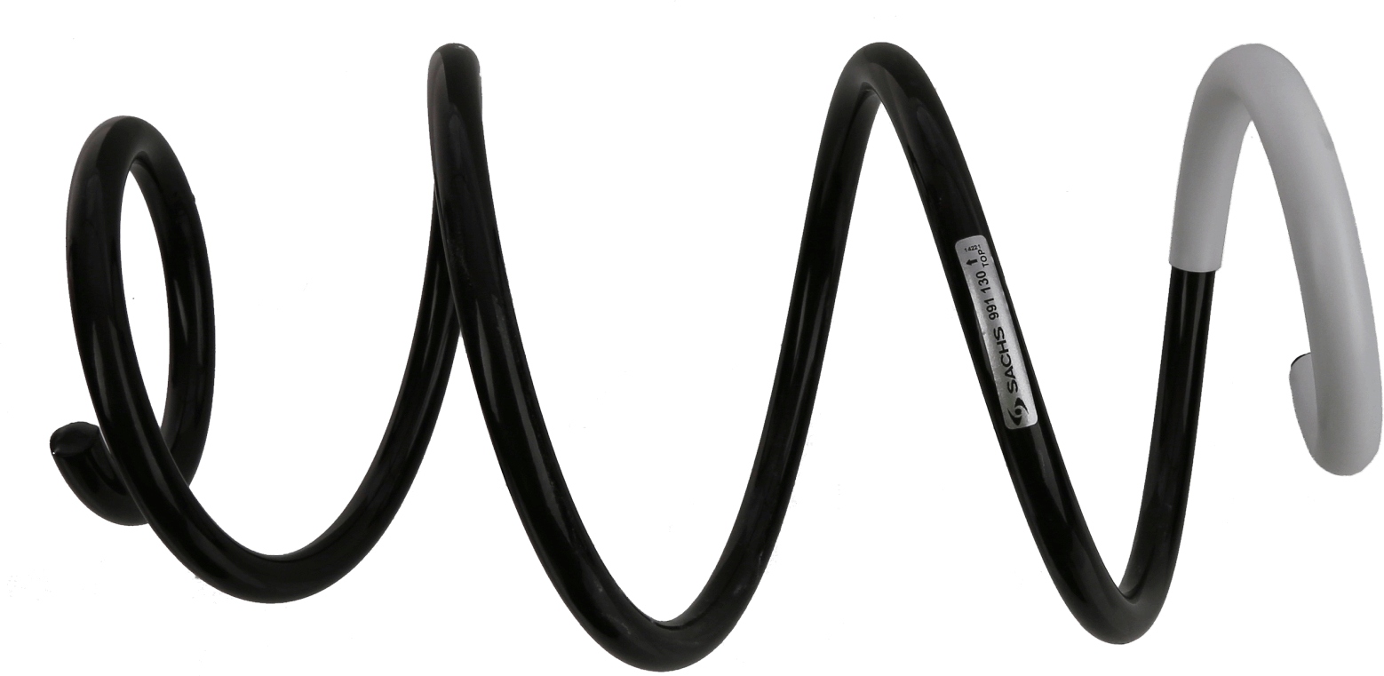 SACHS MOLLA ELICOIDALE