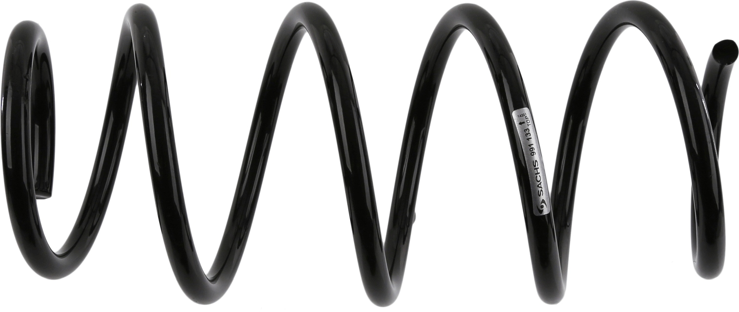 SACHS MOLLA ELICOIDALE
