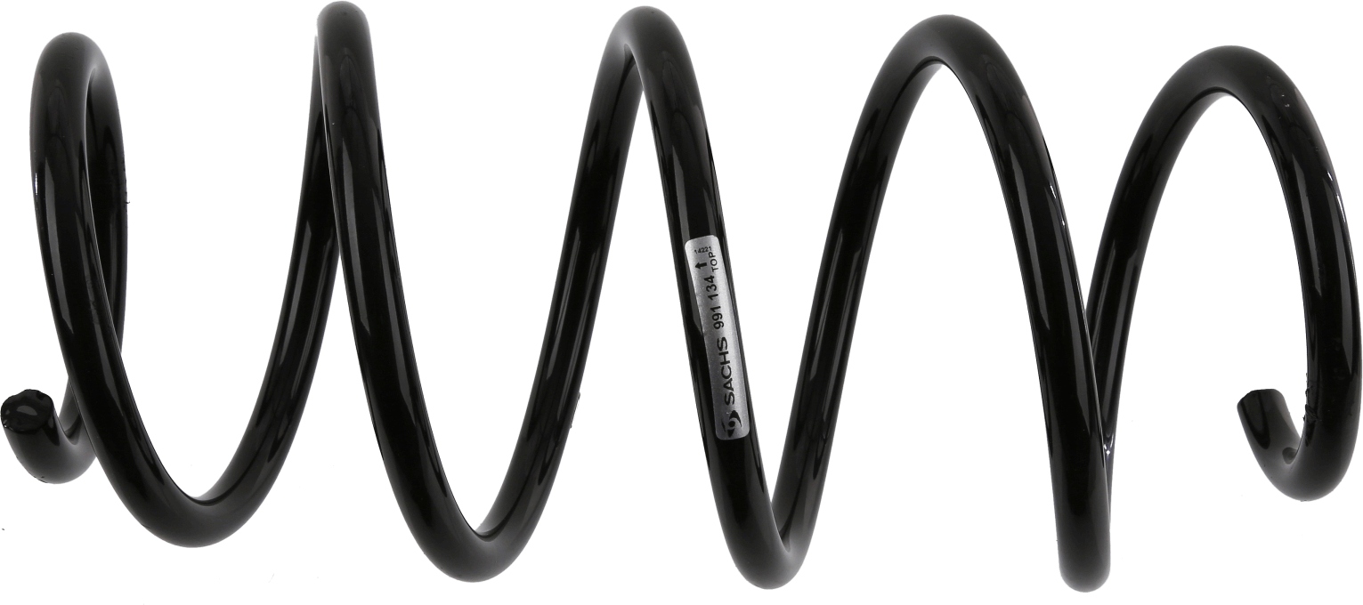 SACHS MOLLA ELICOIDALE