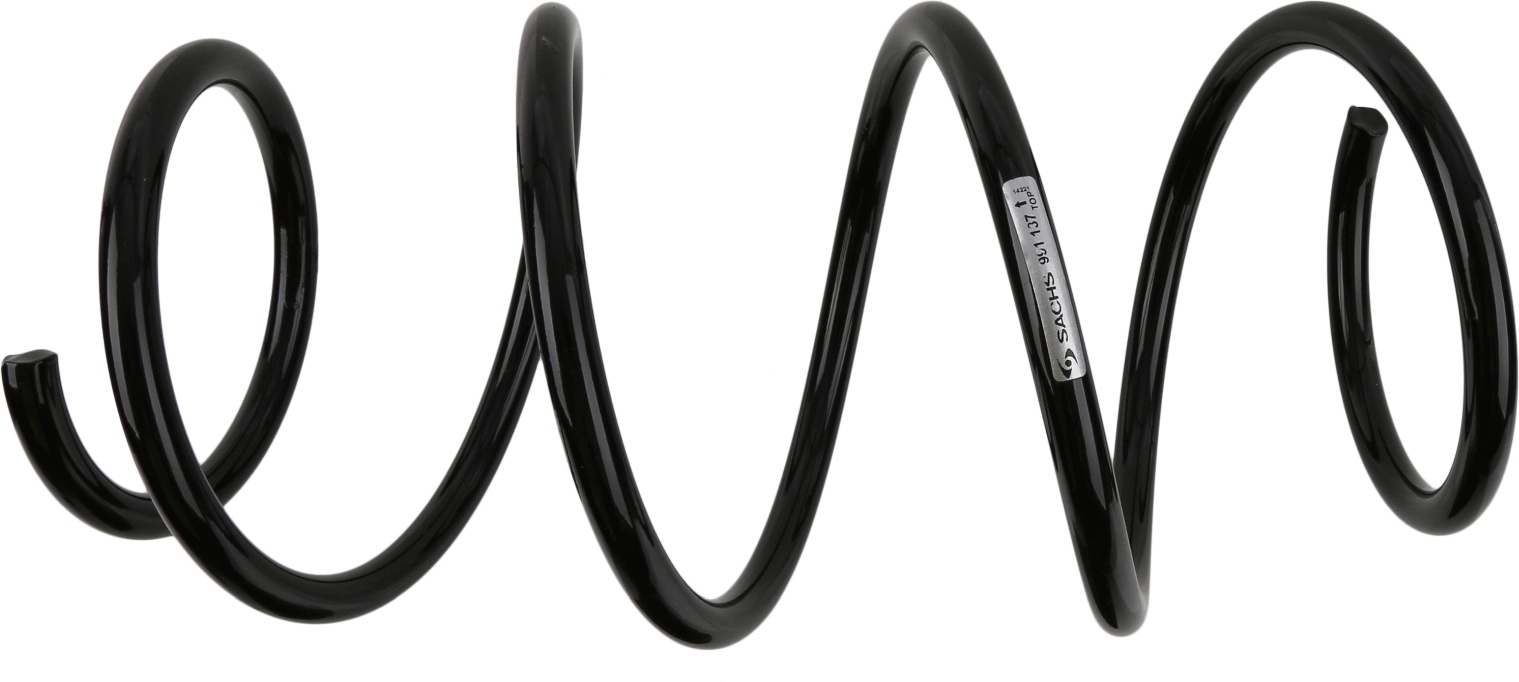 SACHS MOLLA ELICOIDALE