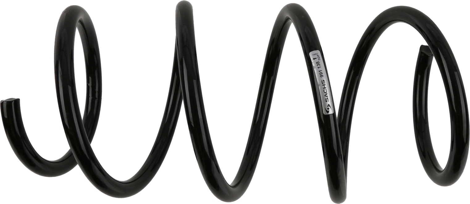 SACHS MOLLA ELICOIDALE