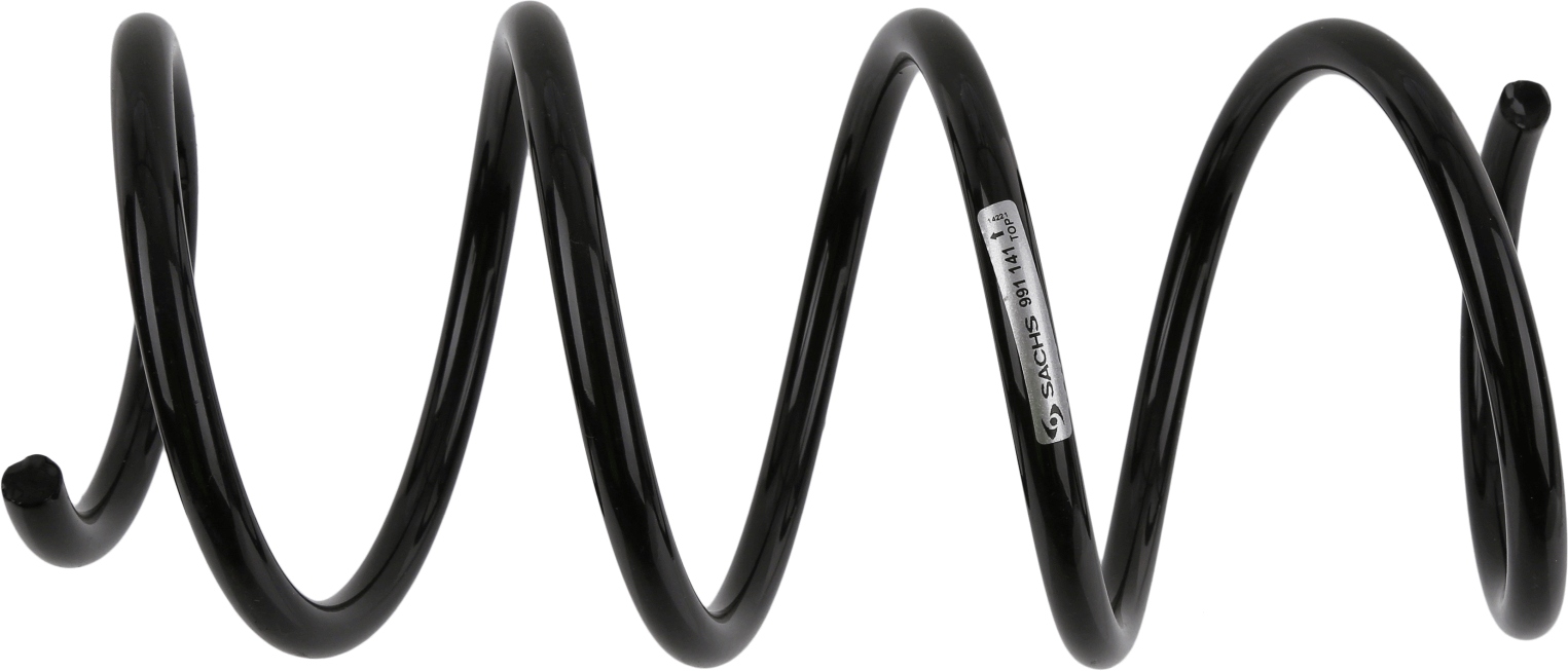 SACHS MOLLA ELICOIDALE