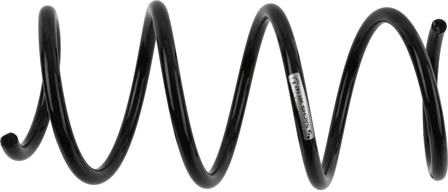 SACHS MOLLA ELICOIDALE