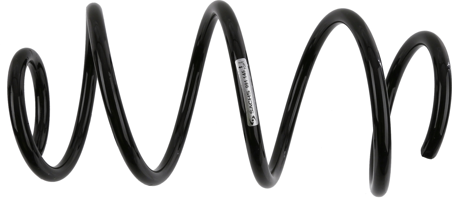 SACHS MOLLA ELICOIDALE