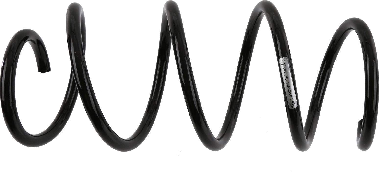 SACHS MOLLA ELICOIDALE