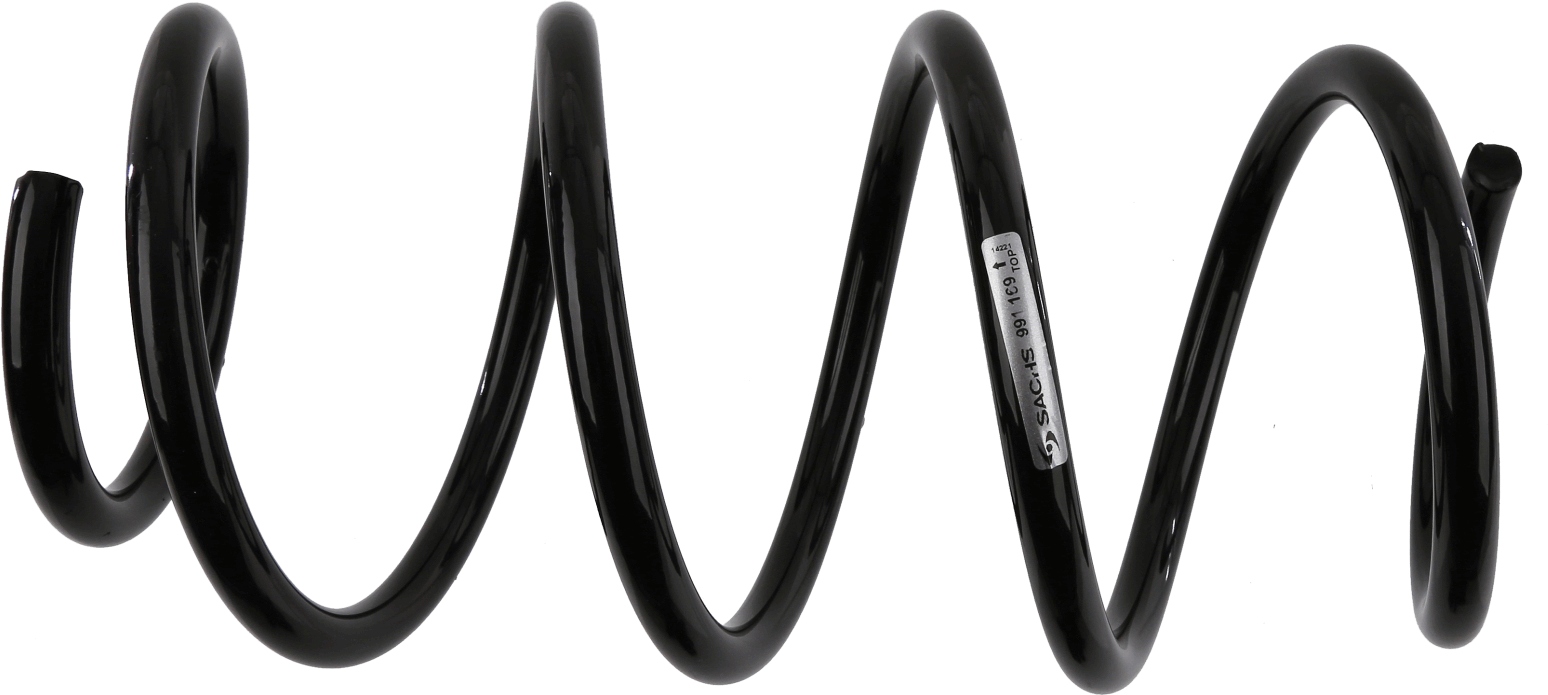 SACHS MOLLA ELICOIDALE