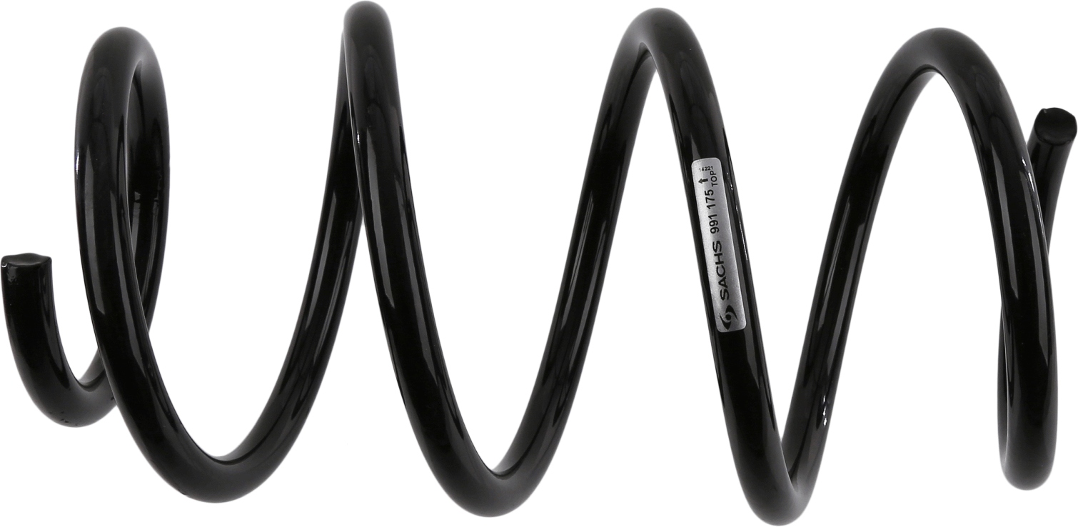 SACHS MOLLA ELICOIDALE
