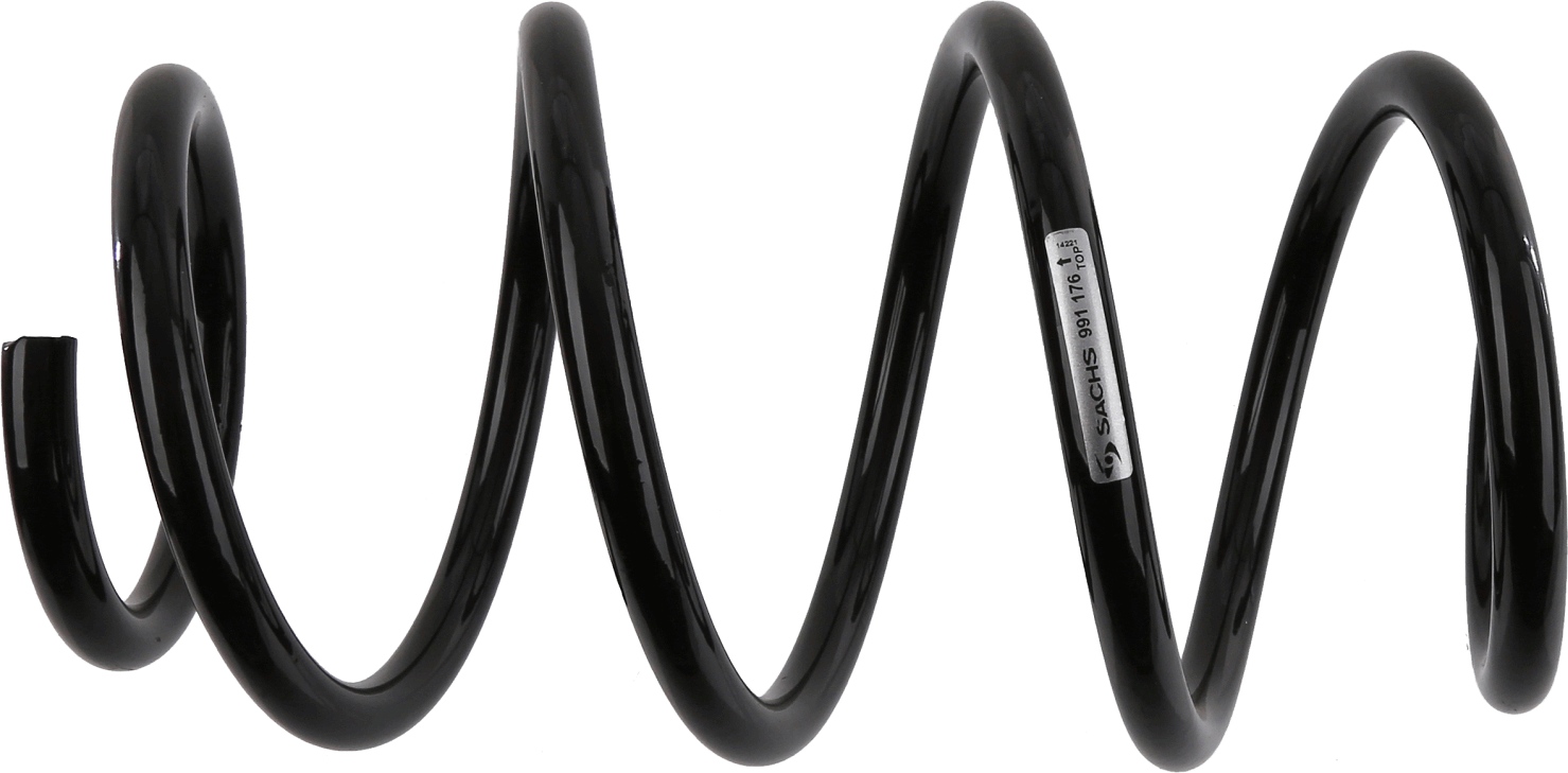 SACHS MOLLA ELICOIDALE