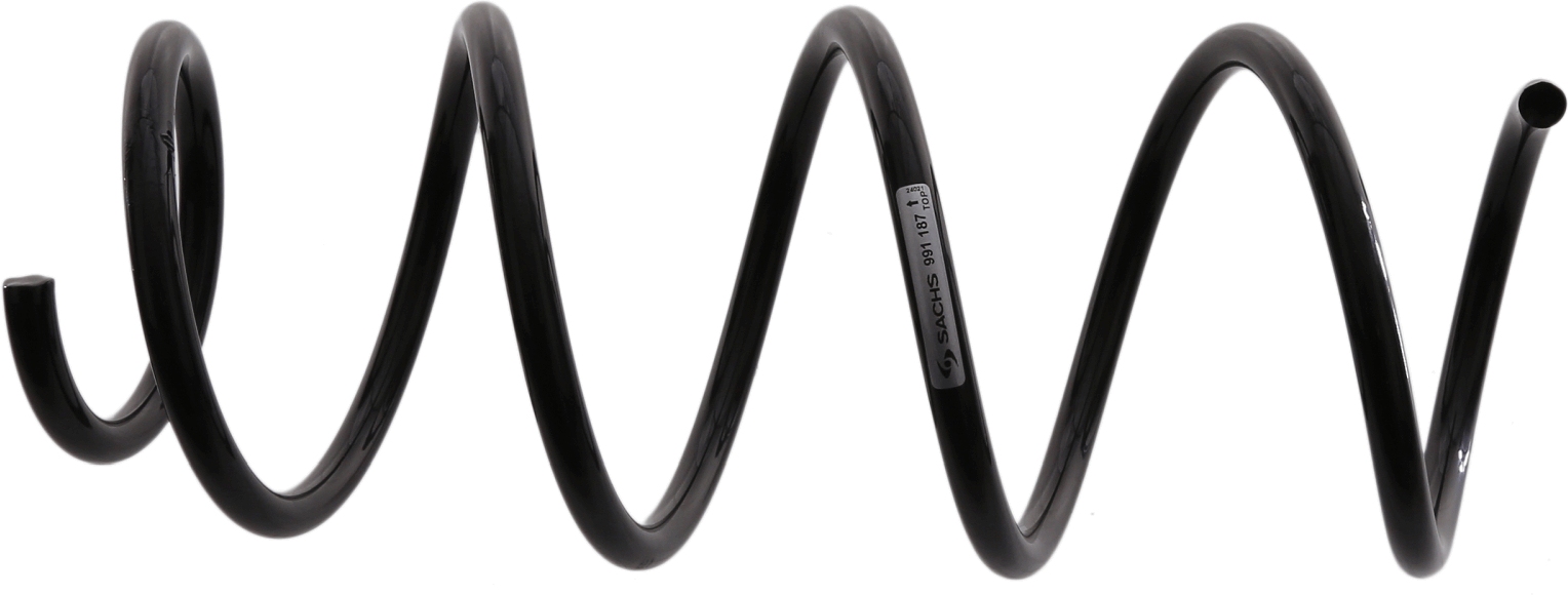 SACHS MOLLA ELICOIDALE