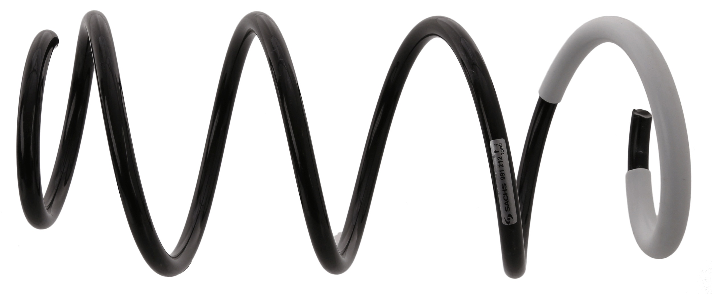 SACHS MOLLA ELICOIDALE