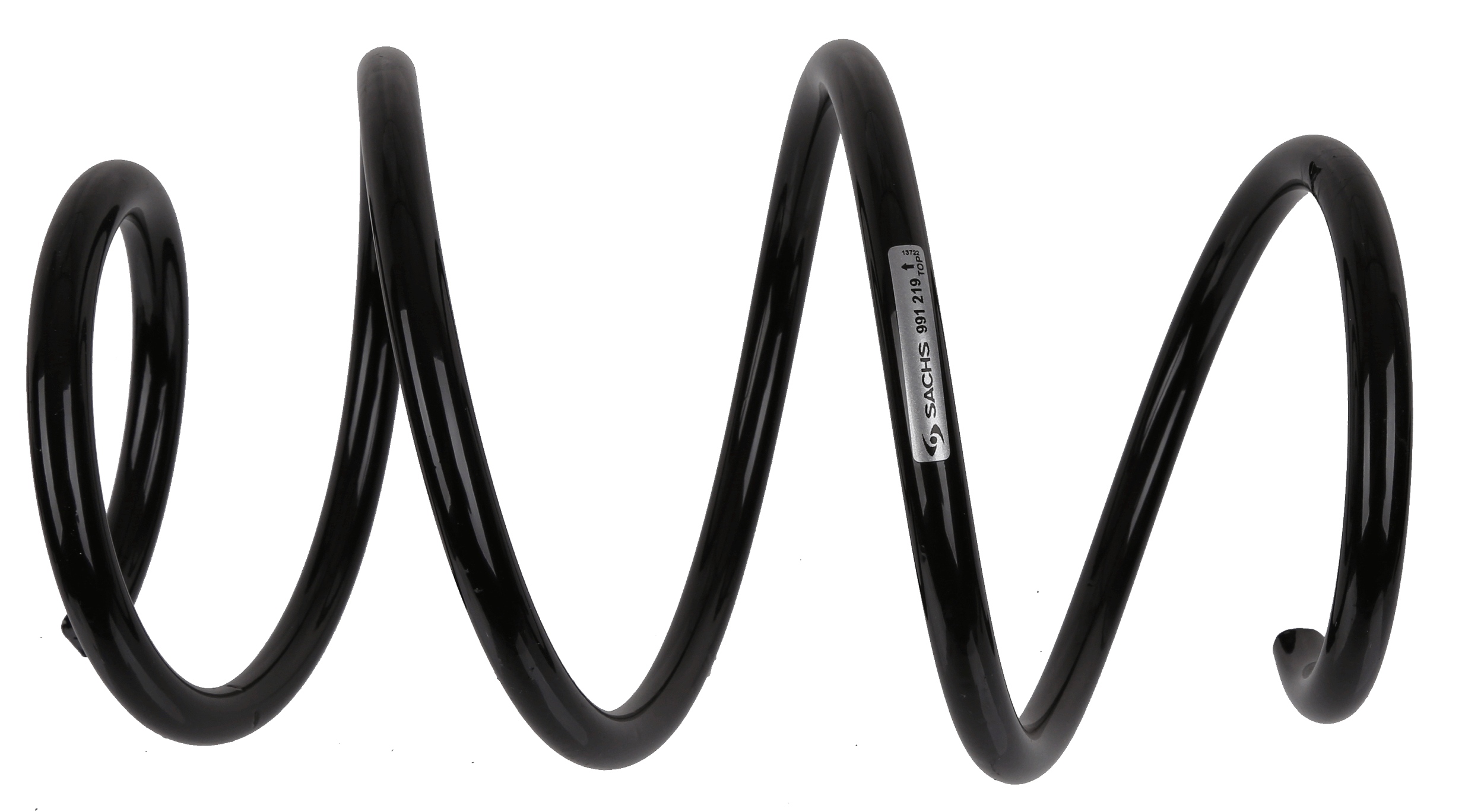 SACHS MOLLA ELICOIDALE