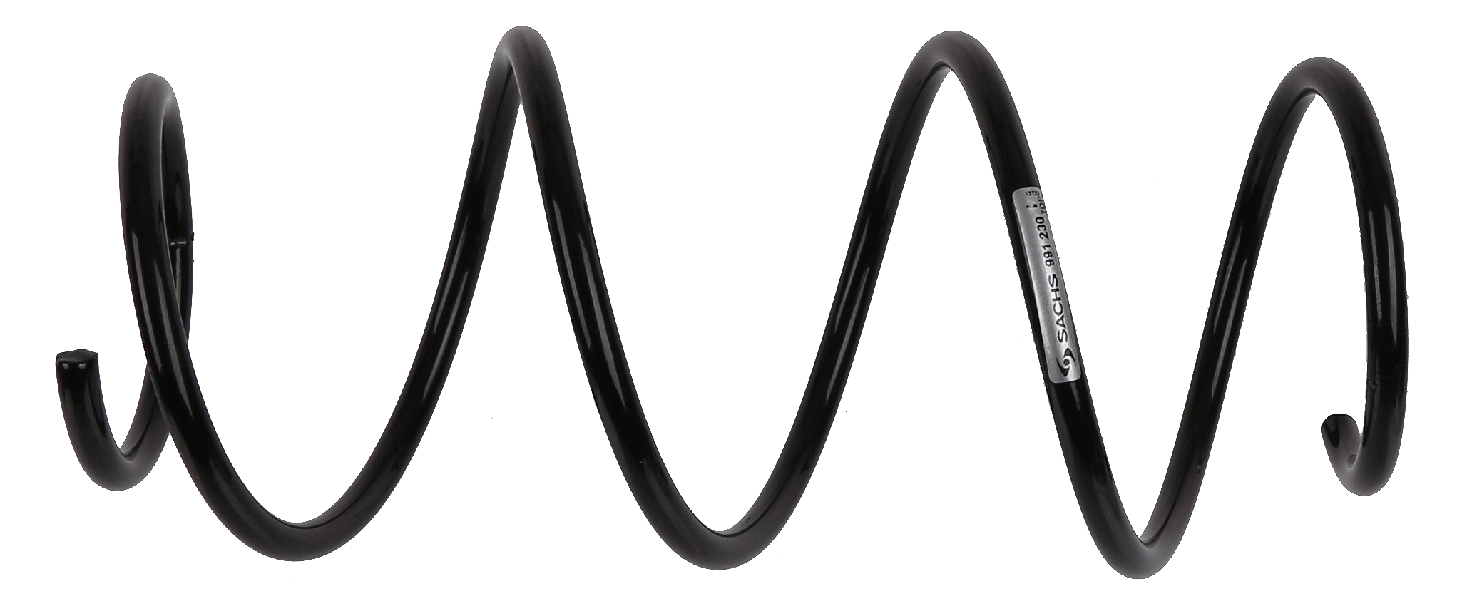 SACHS MOLLA ELICOIDALE