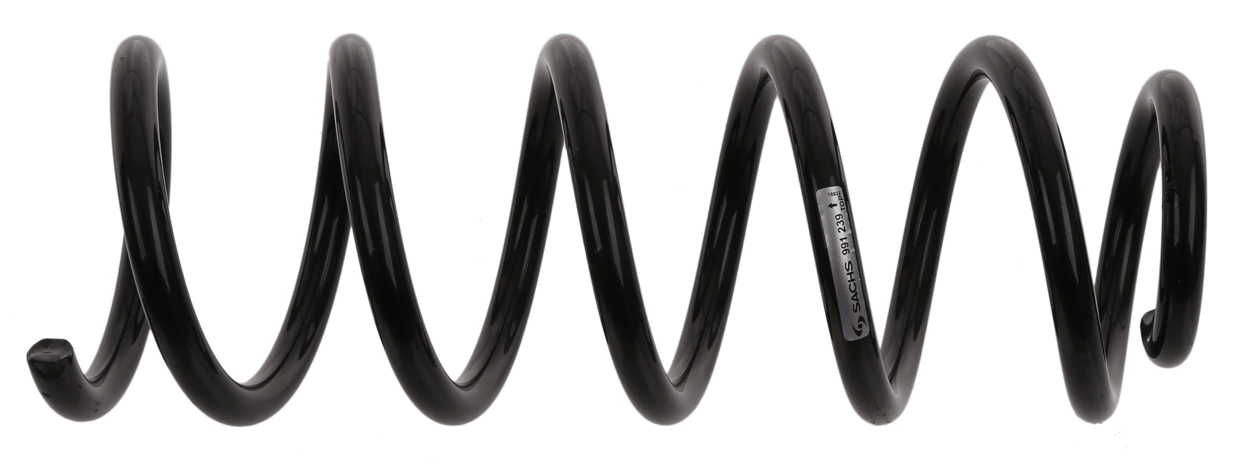 Molla autotelaio SACHS 991239