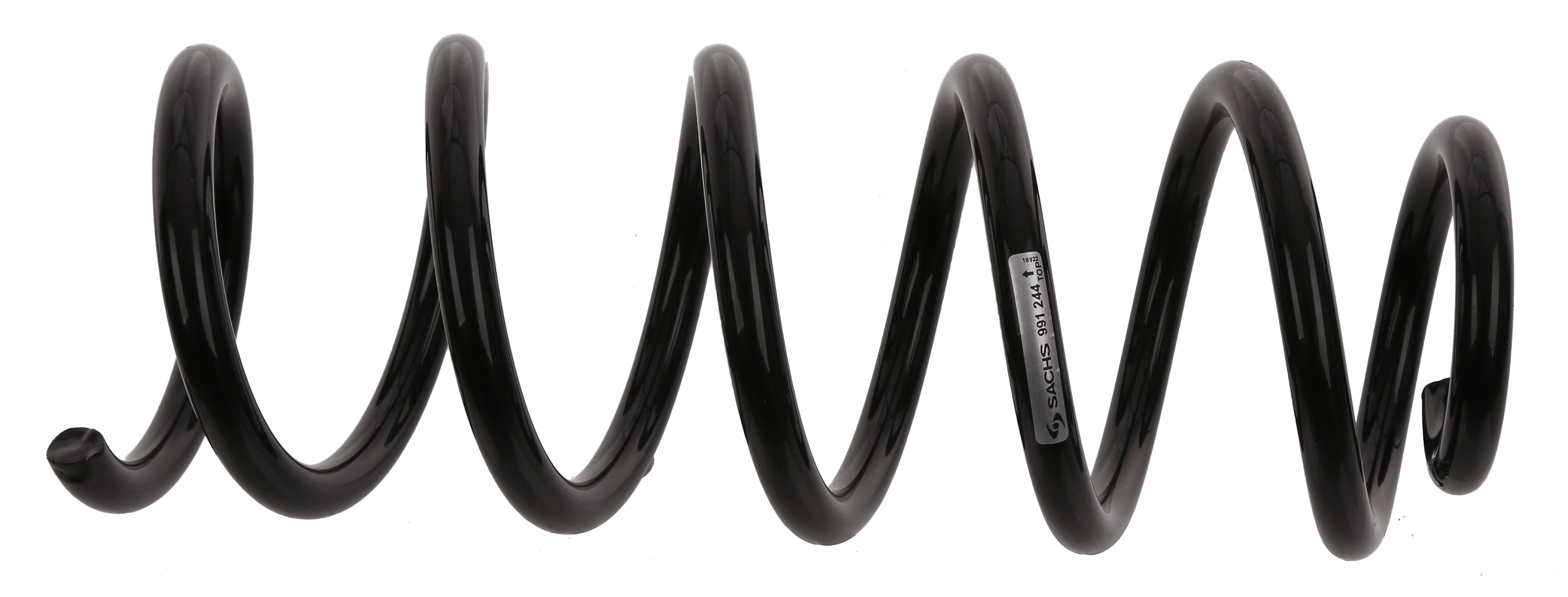 Molla autotelaio SACHS 991244