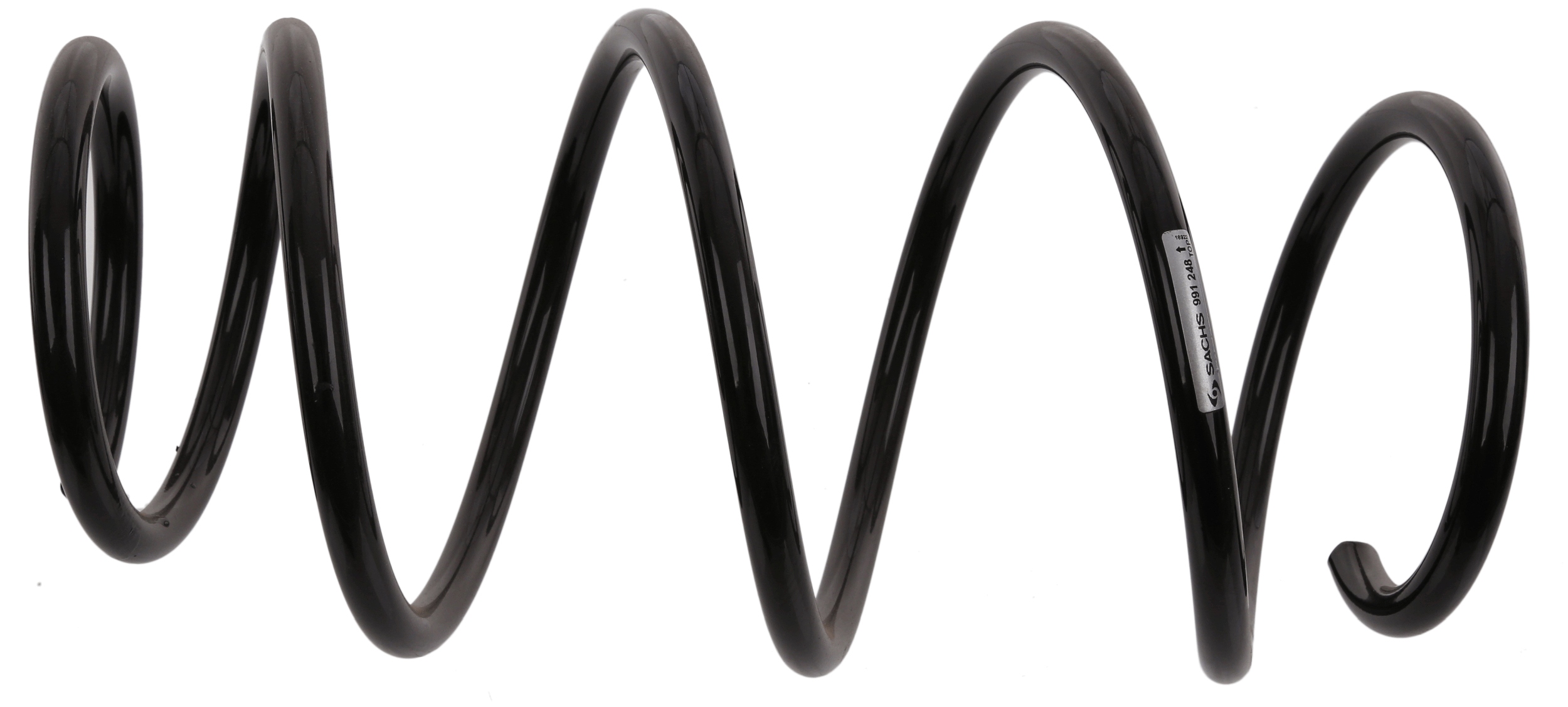 SACHS MOLLA ELICOIDALE