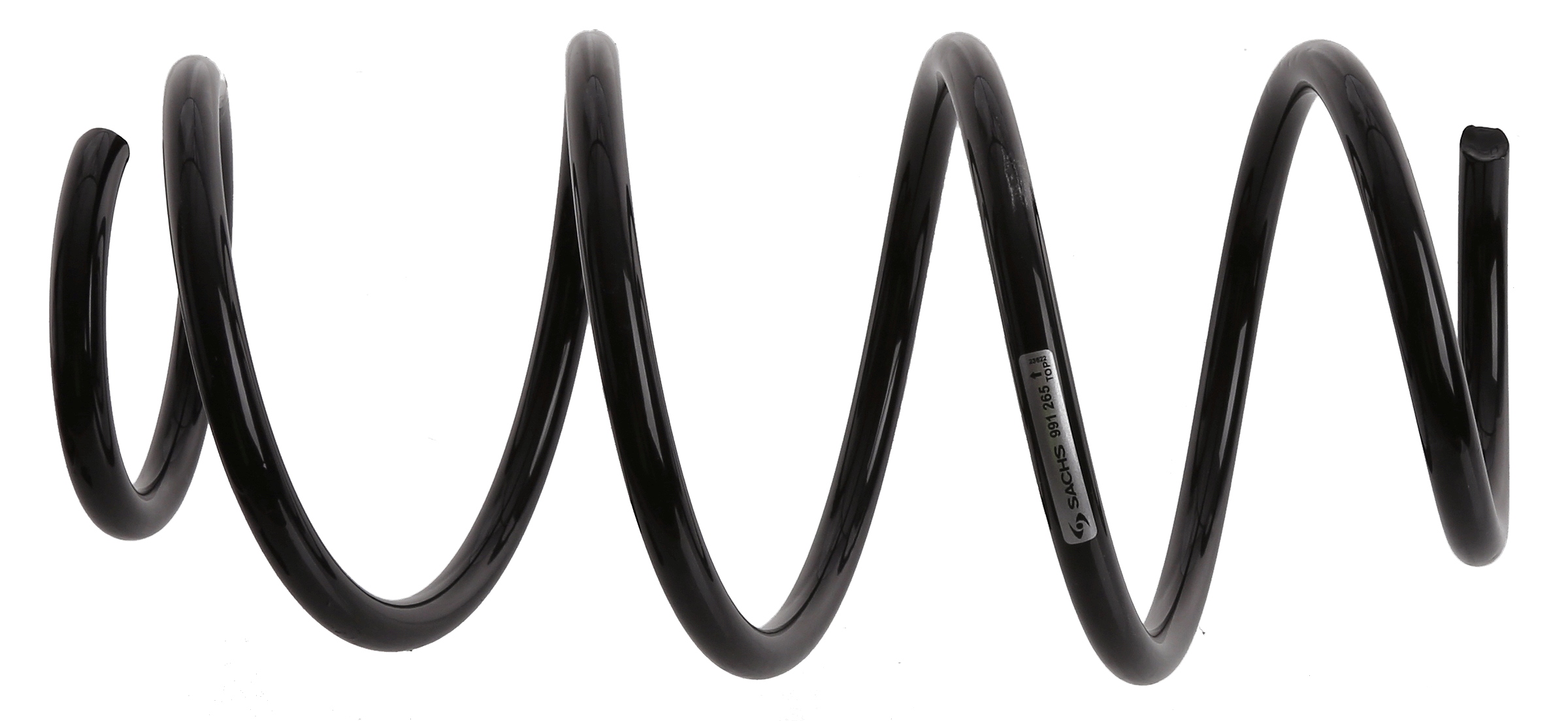 SACHS MOLLA ELICOIDALE