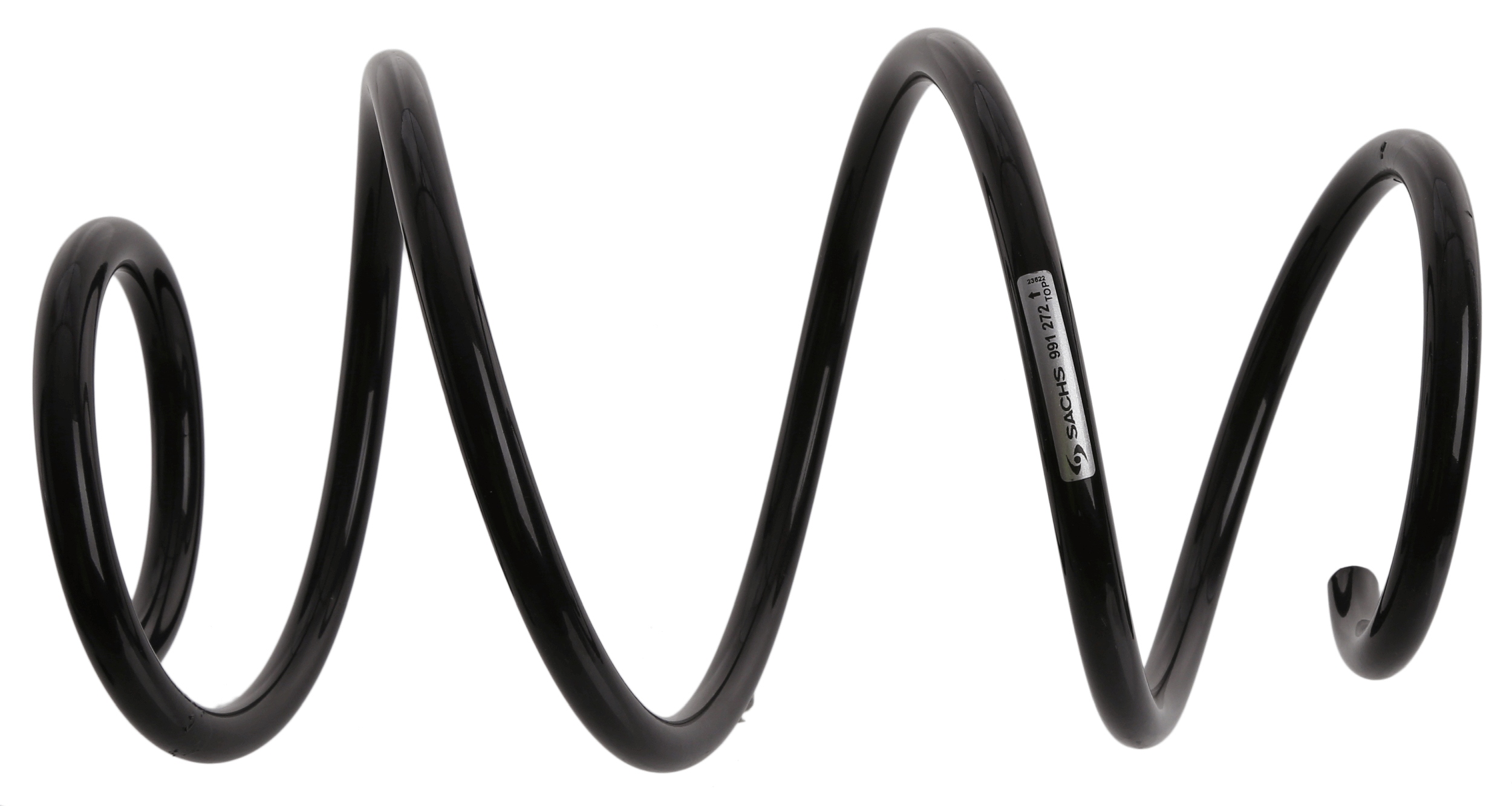SACHS MOLLA ELICOIDALE