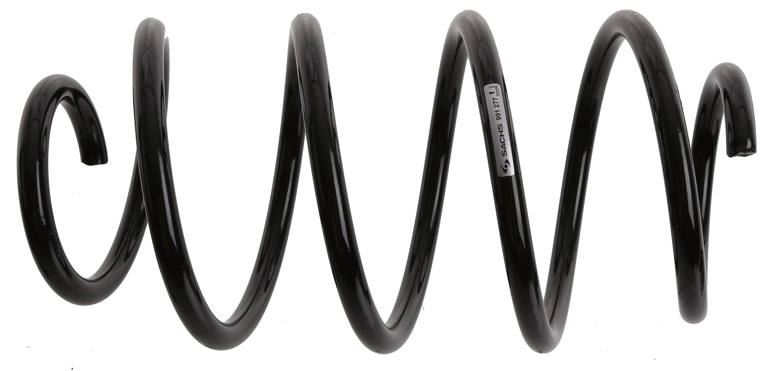 Molla autotelaio SACHS 991277