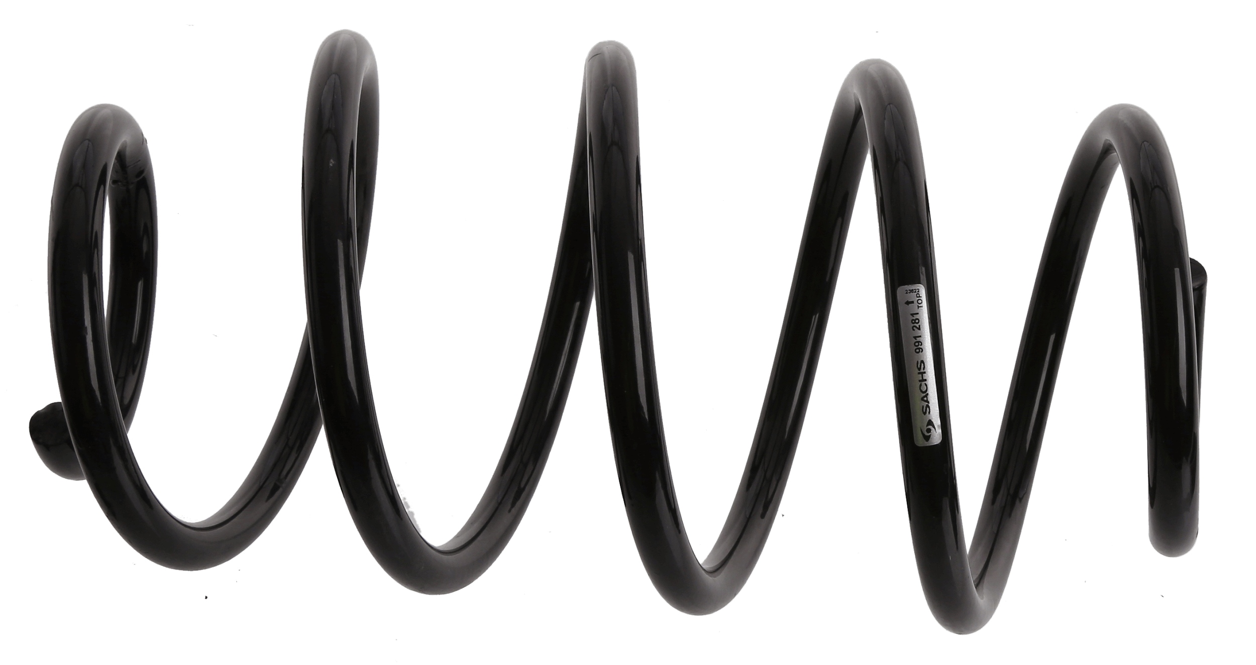 Molla autotelaio SACHS 991281