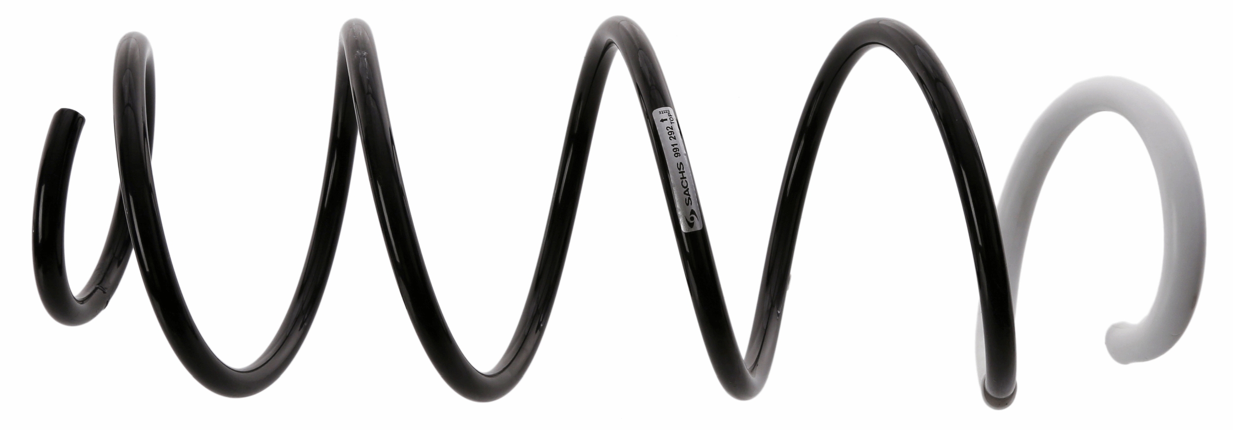 SACHS MOLLA ELICOIDALE