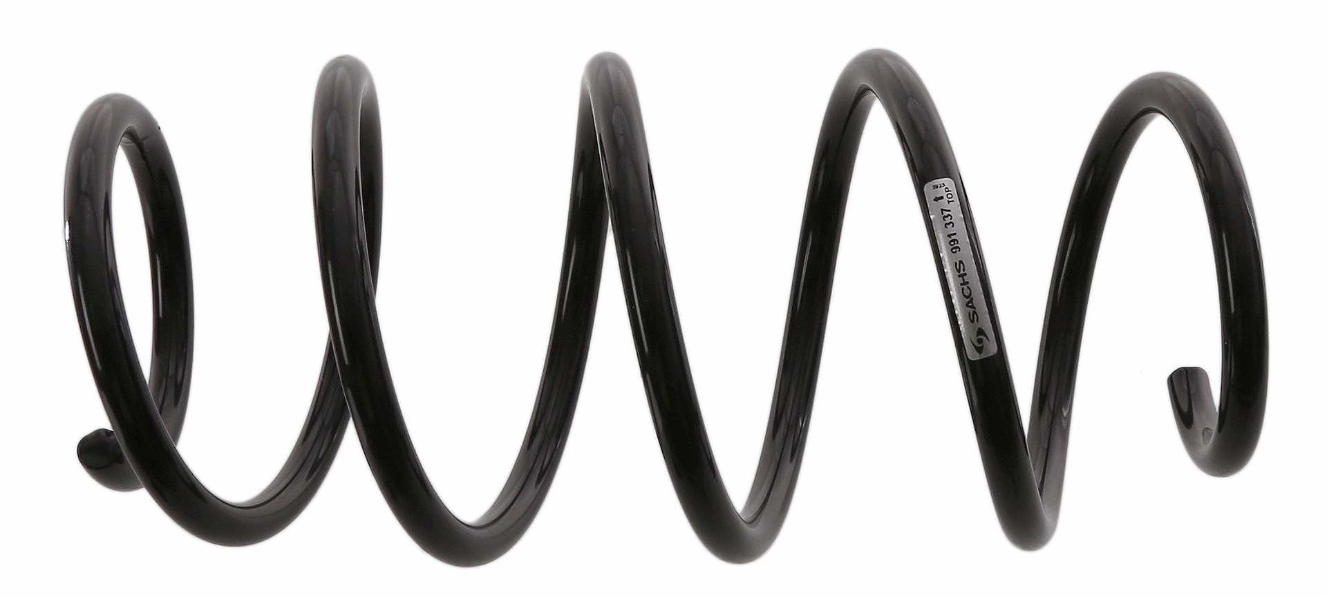 SACHS MOLLA ELICOIDALE