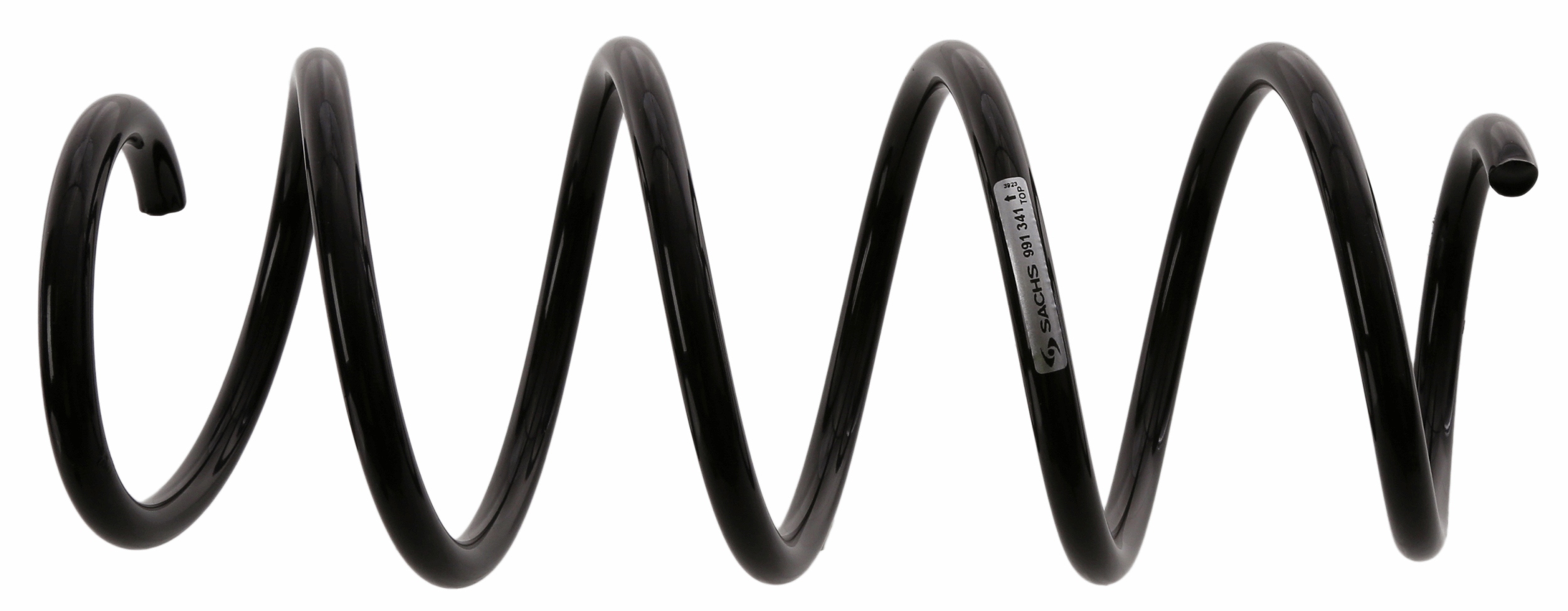 SACHS MOLLA ELICOIDALE