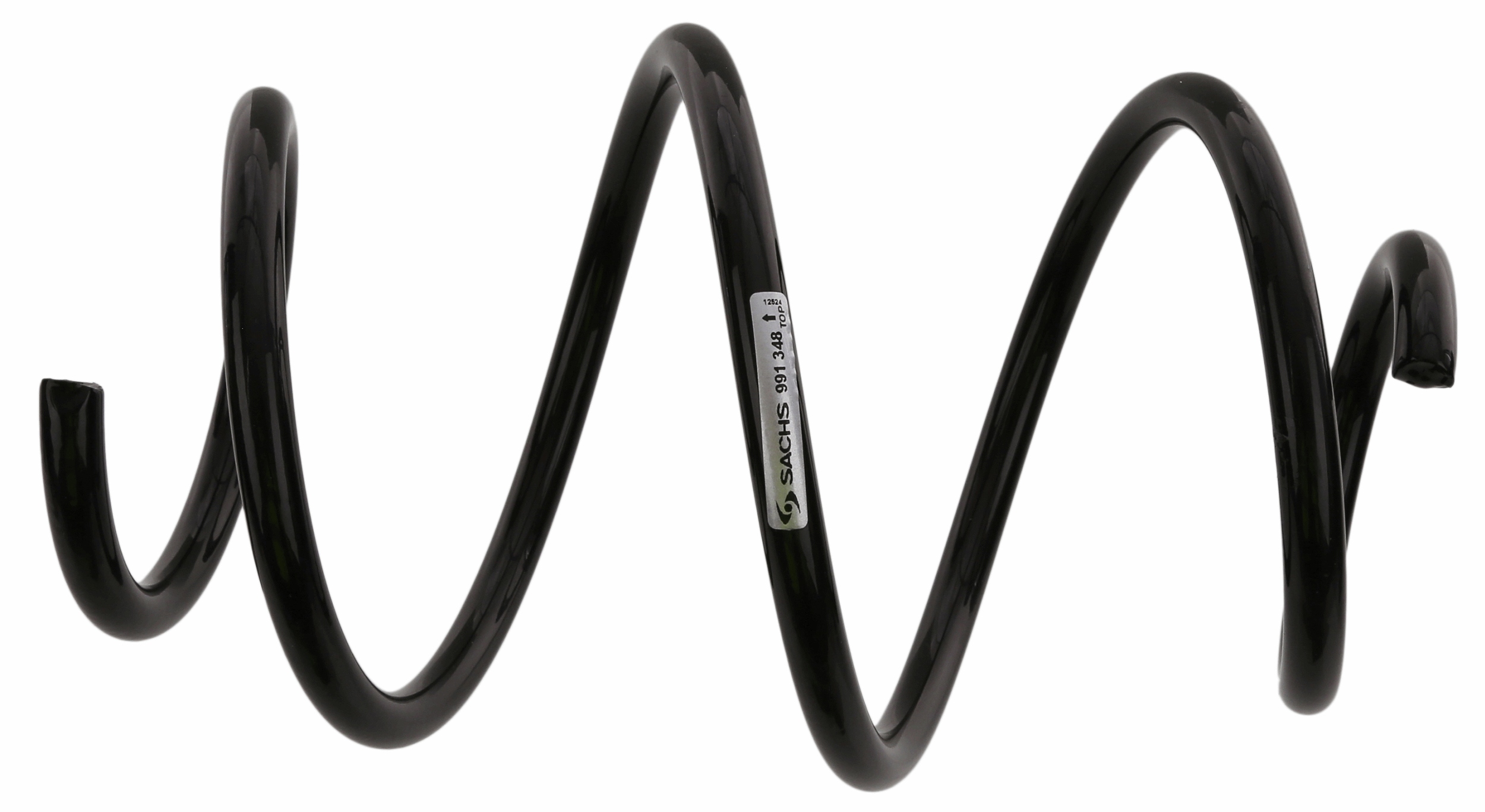 SACHS MOLLA ELICOIDALE