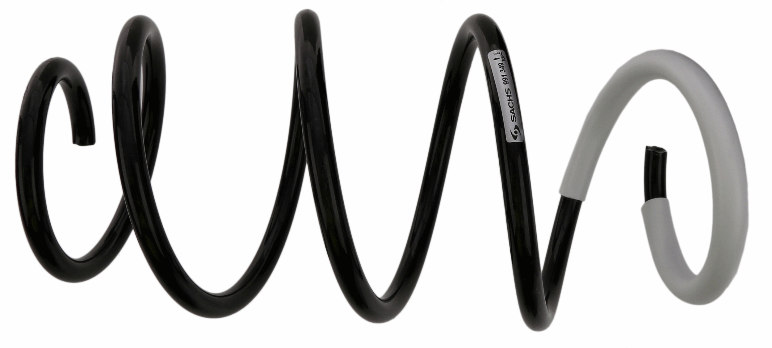 SACHS MOLLA ELICOIDALE