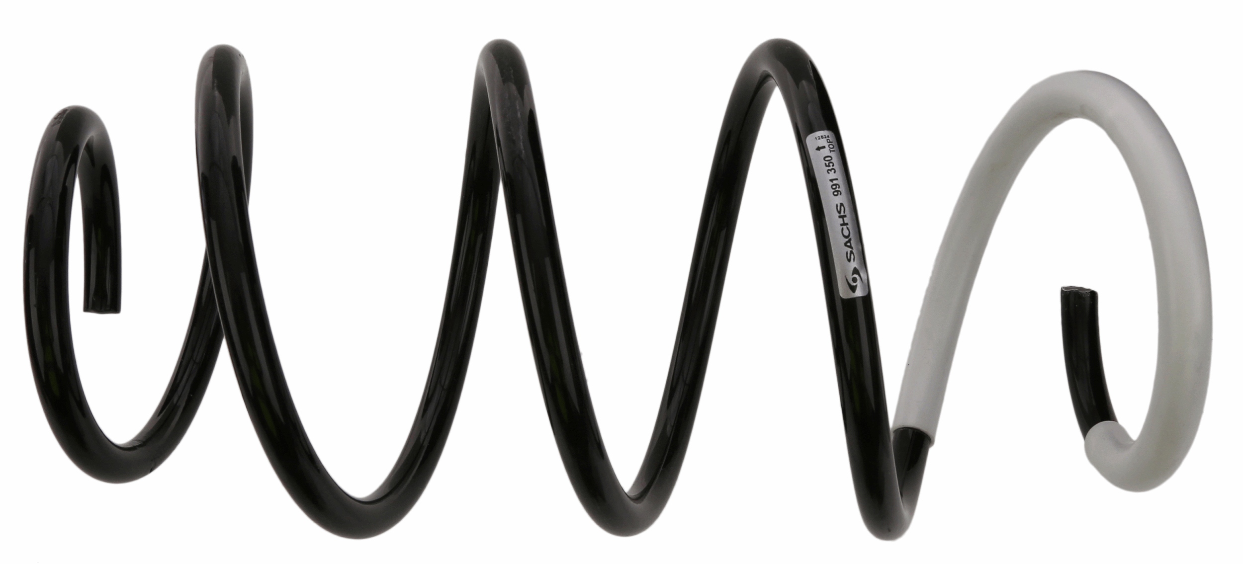 SACHS MOLLA ELICOIDALE
