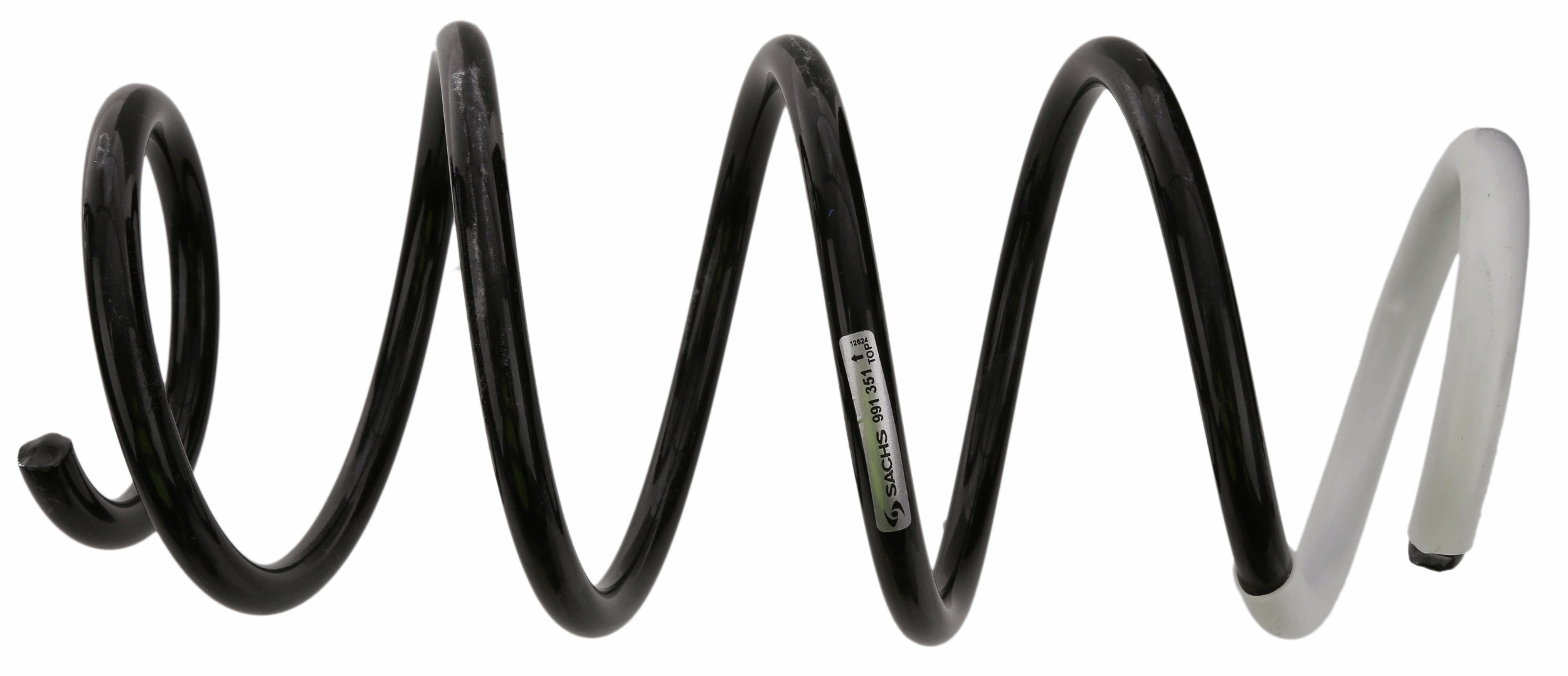 SACHS MOLLA ELICOIDALE