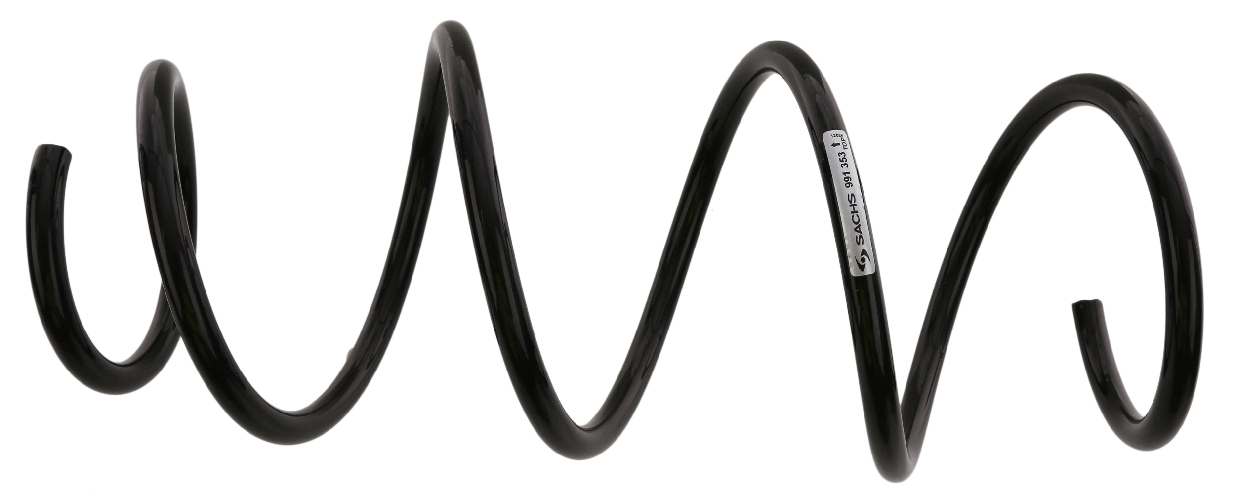 SACHS MOLLA ELICOIDALE