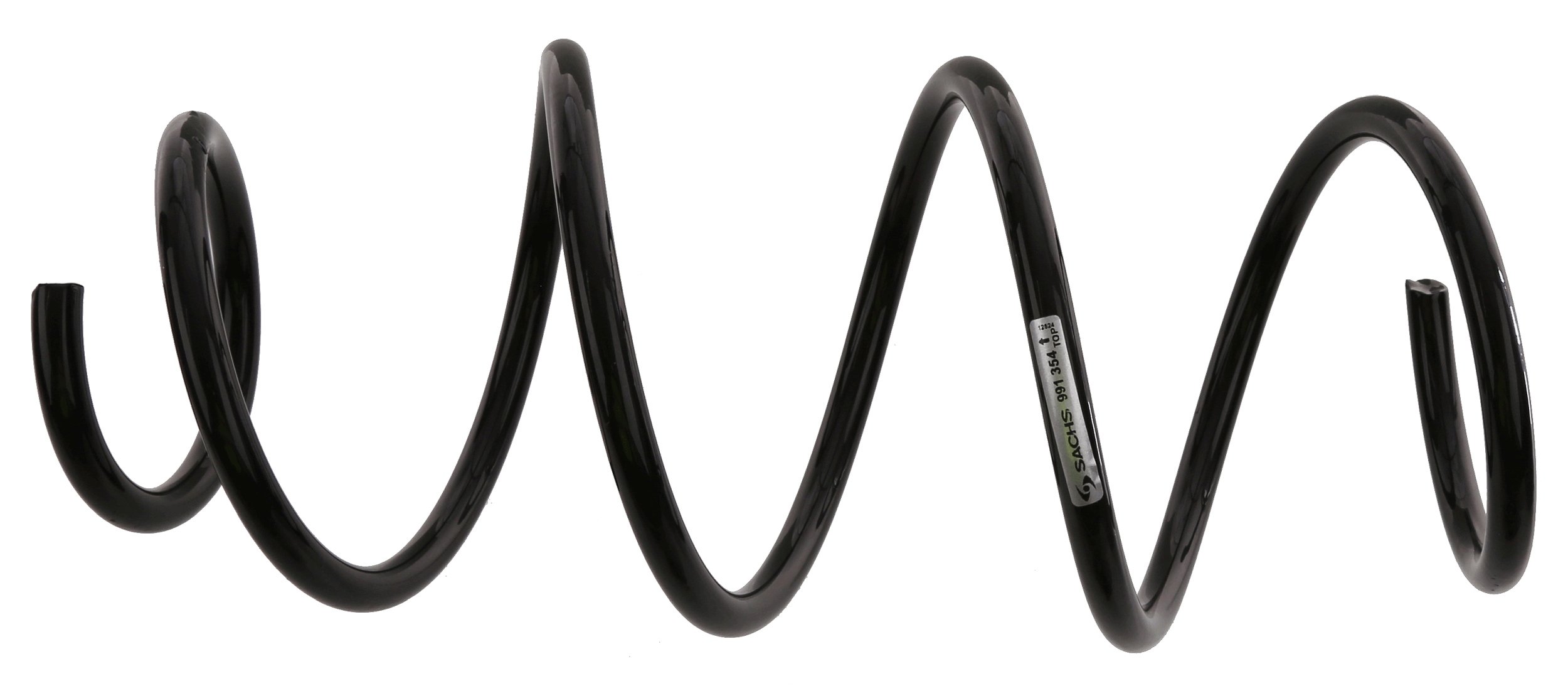 SACHS MOLLA ELICOIDALE